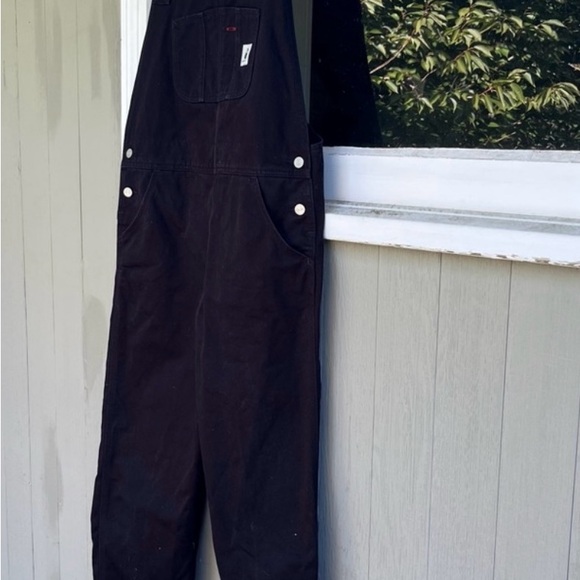 Carhartt Overalls - Picture 6 of 12